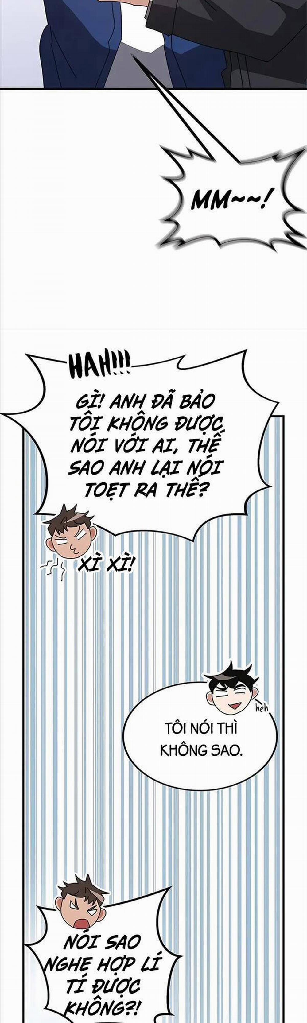 Học Viện Tối Thượng 55 trang 46