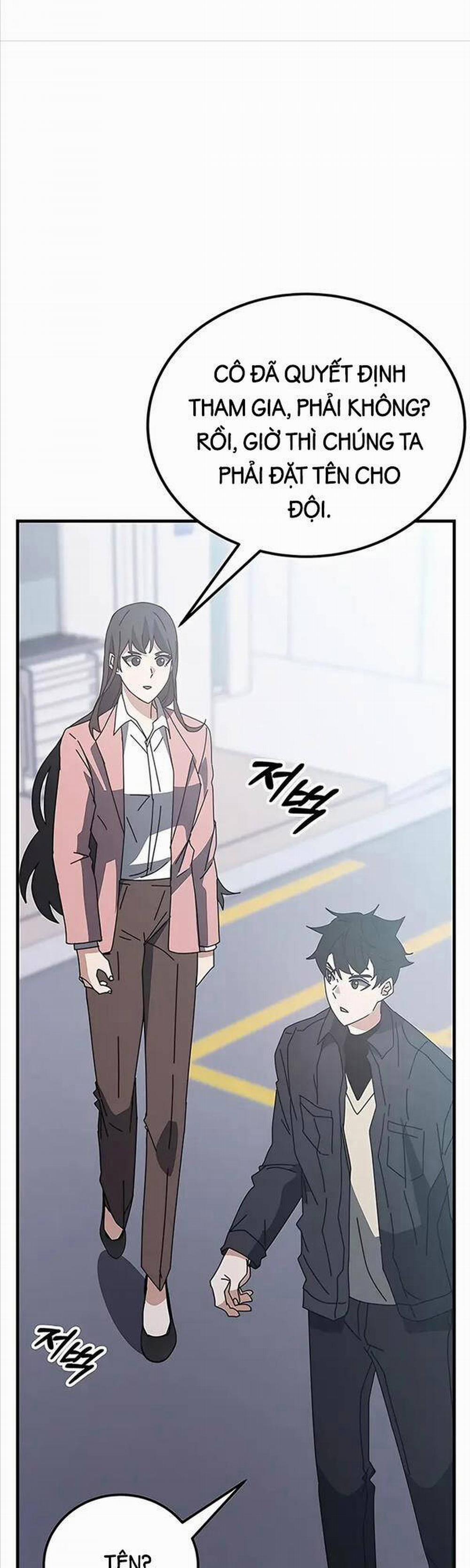 Học Viện Tối Thượng 55 trang 56