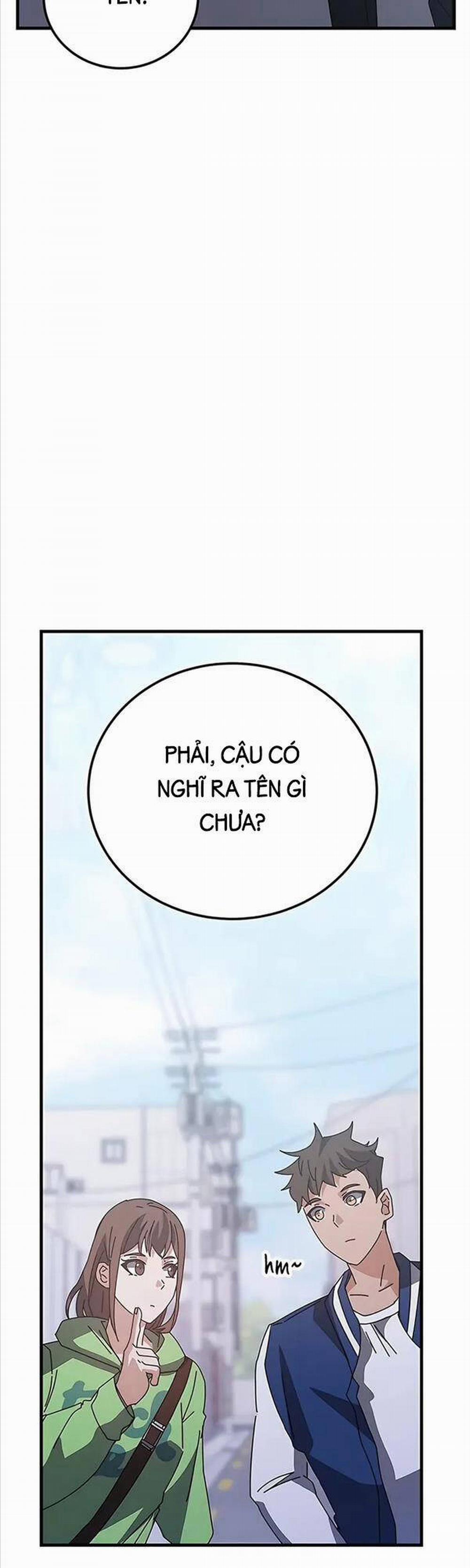 Học Viện Tối Thượng 55 trang 57