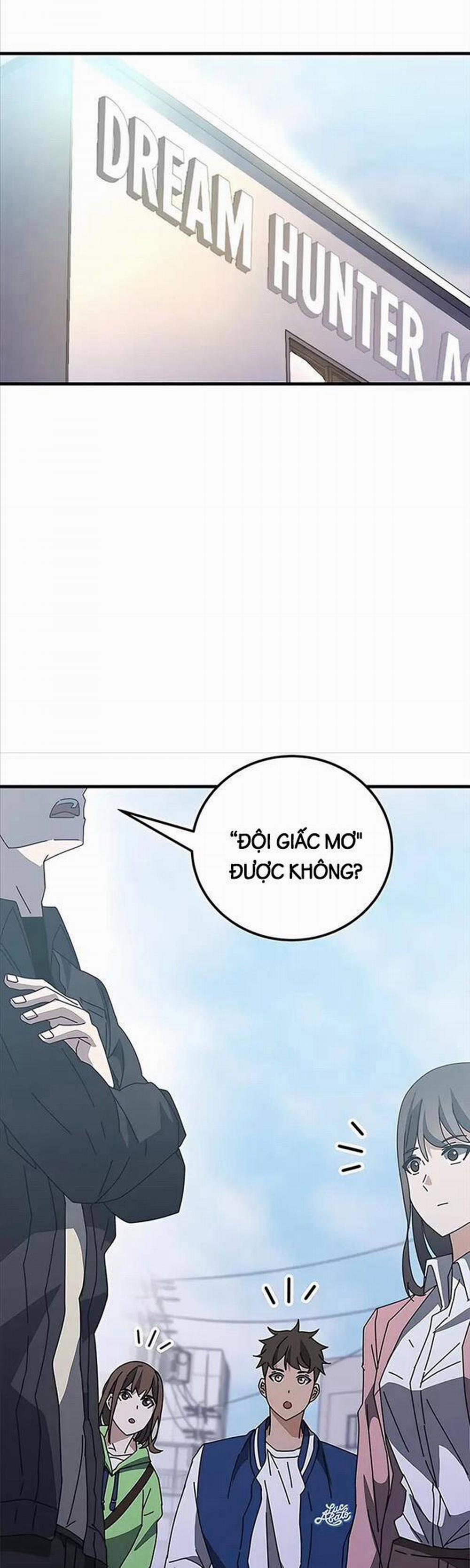 Học Viện Tối Thượng 55 trang 63