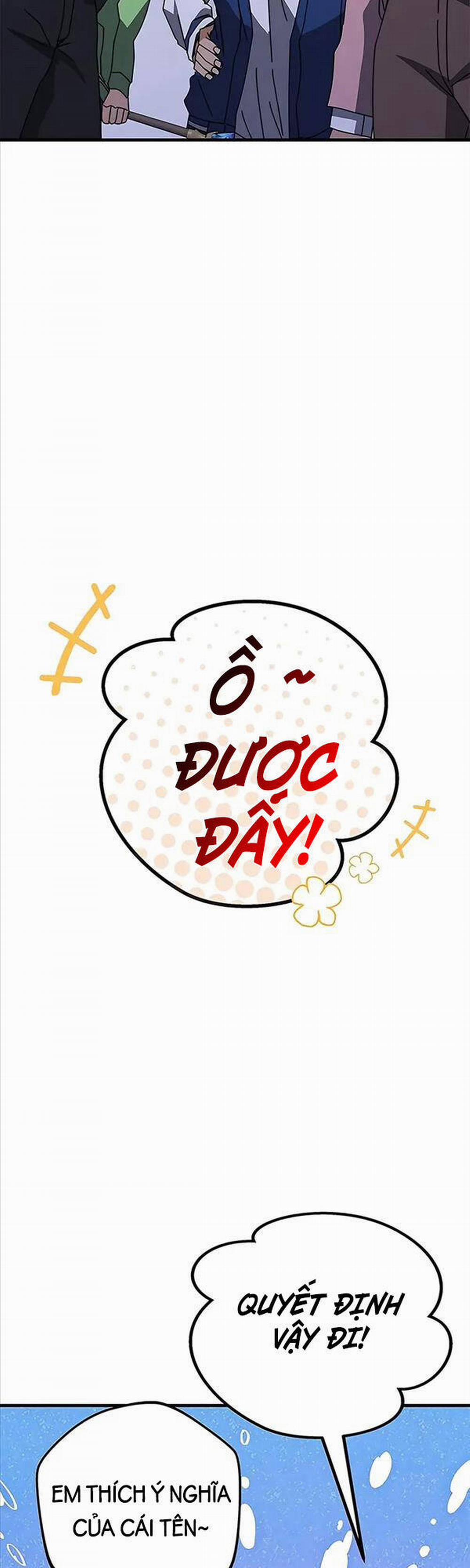 Học Viện Tối Thượng 55 trang 64