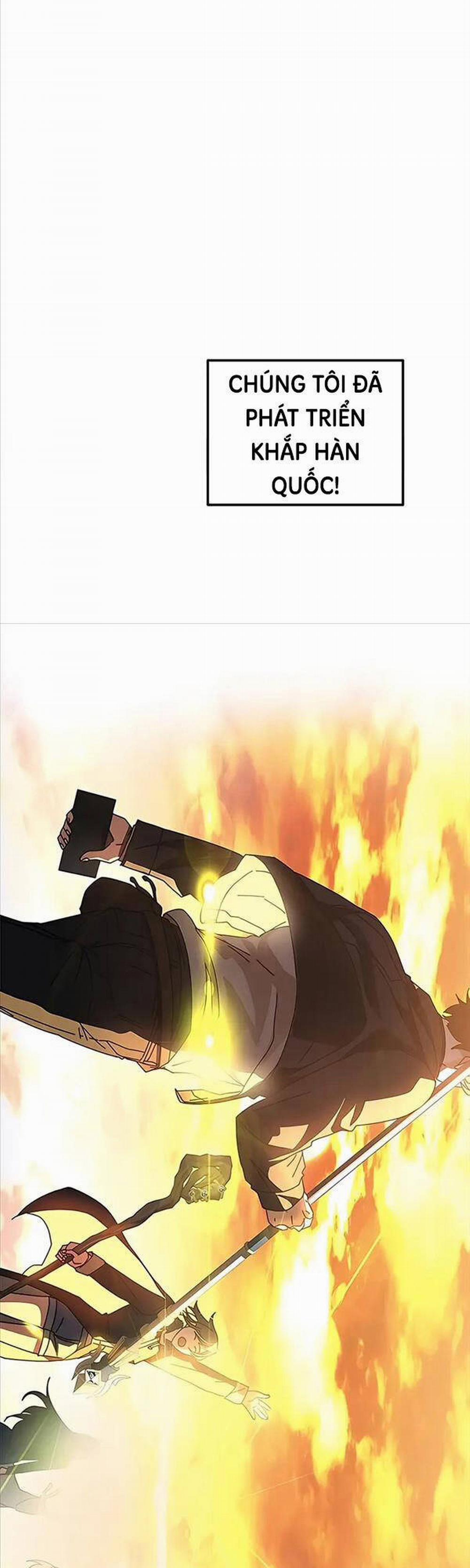 Học Viện Tối Thượng 55 trang 70