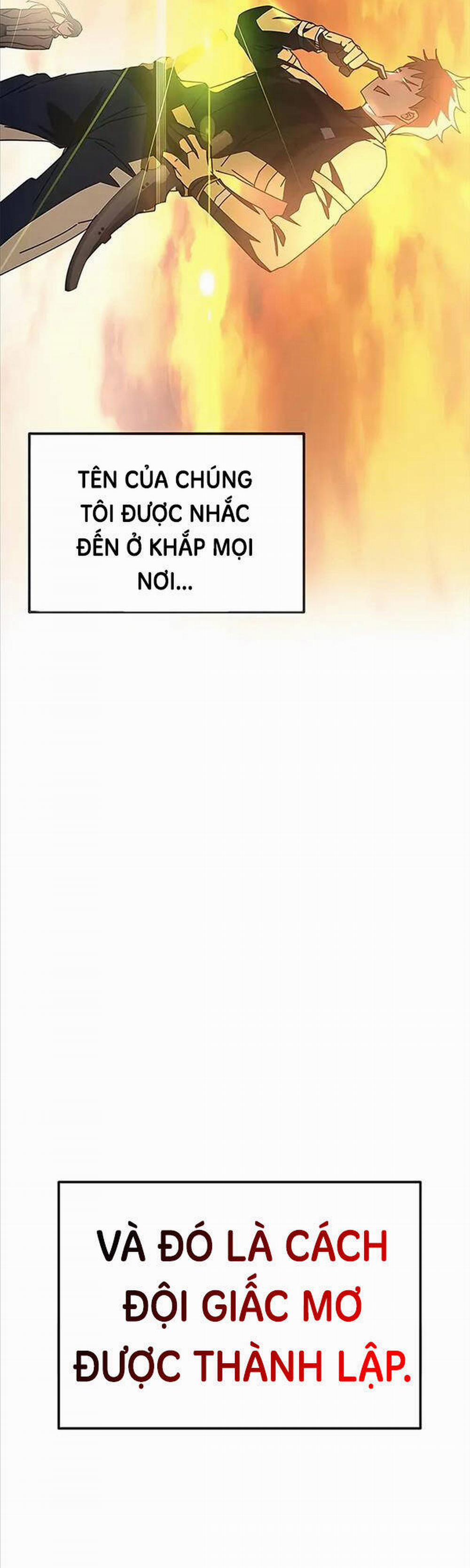 Học Viện Tối Thượng 55 trang 71