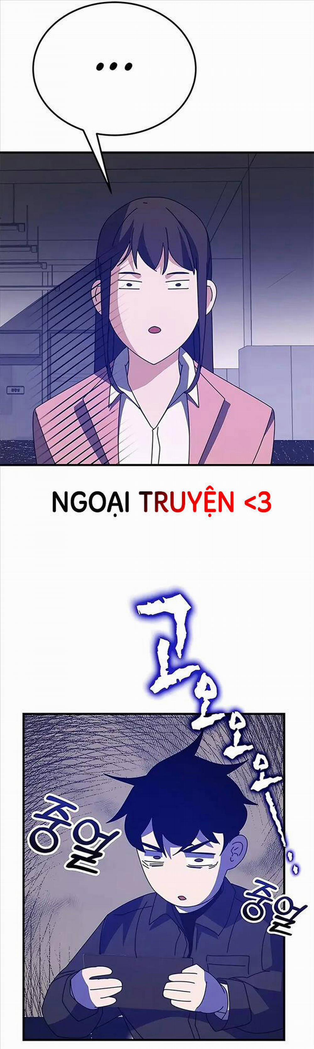 Học Viện Tối Thượng 55 trang 73