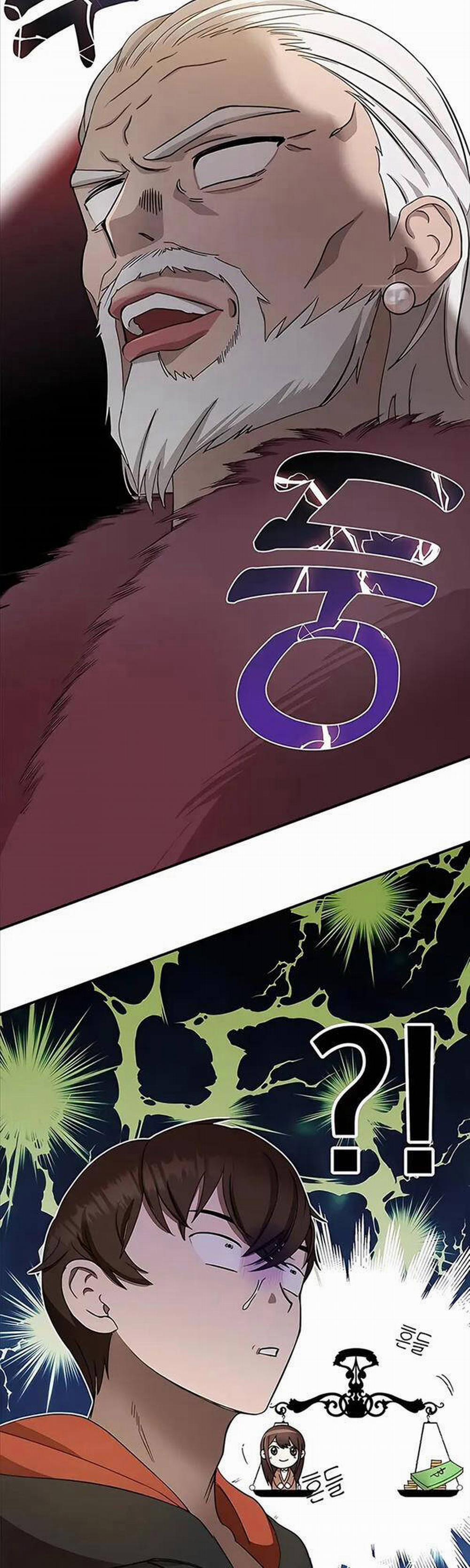 Học Viện Tối Thượng 55 trang 82