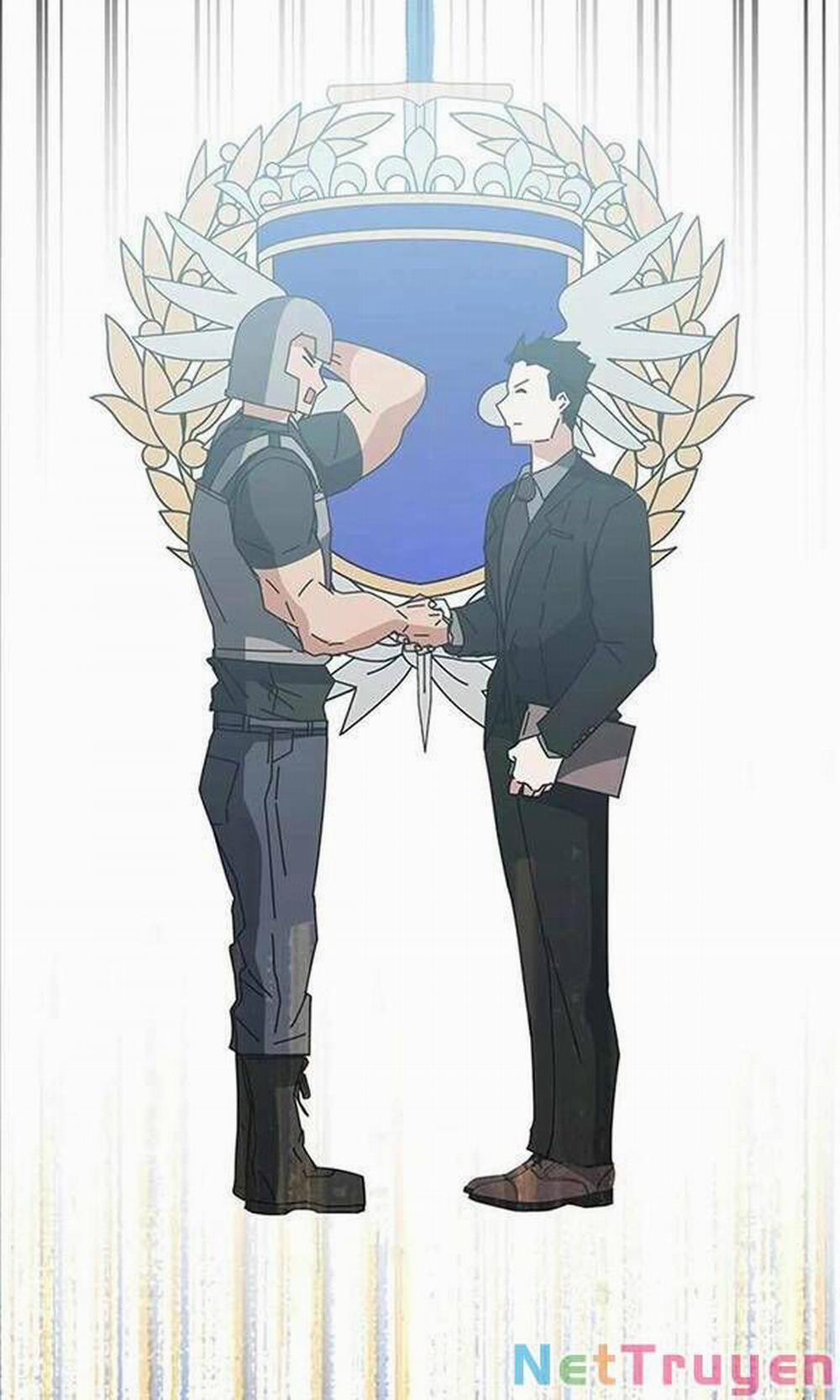 Học Viện Tối Thượng 56 trang 11