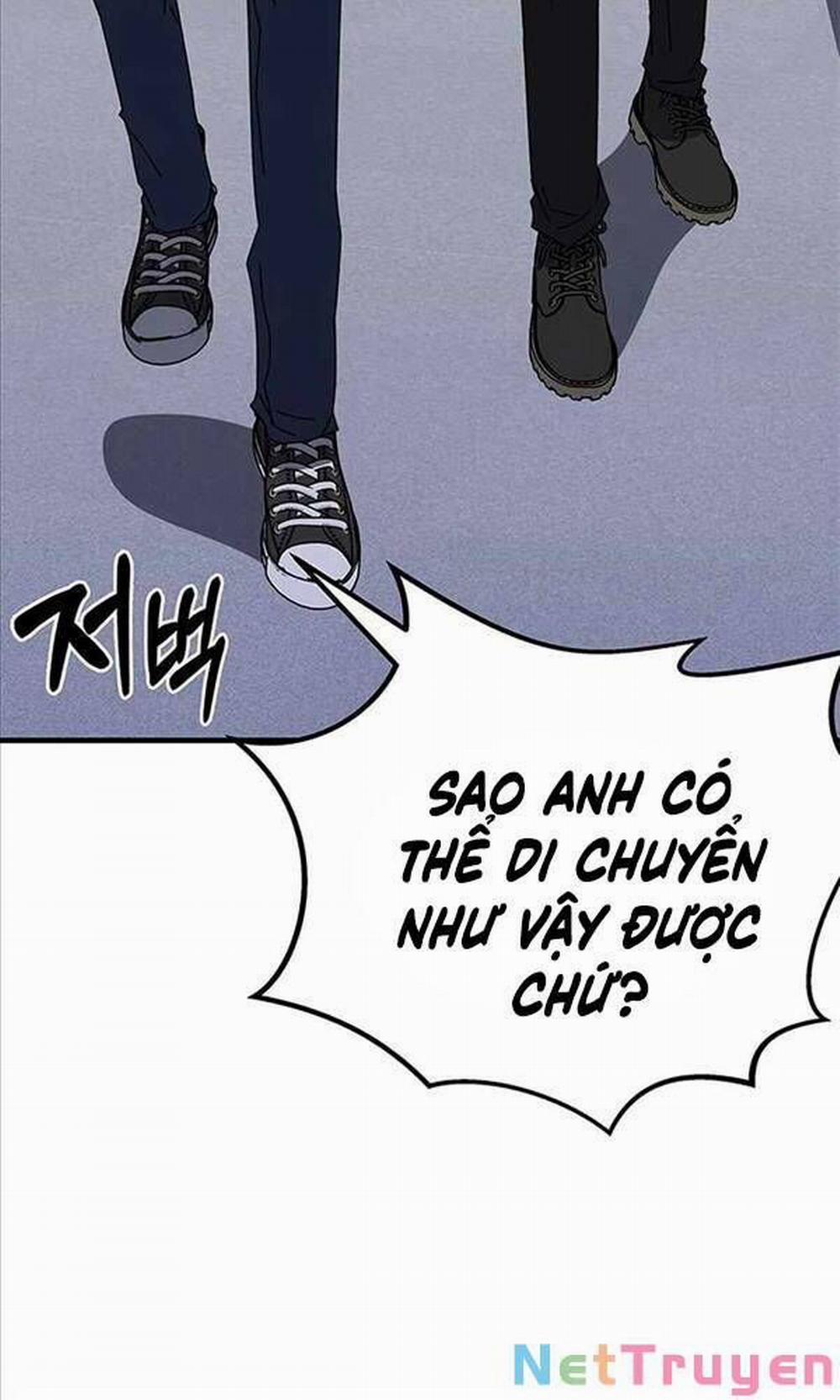 Học Viện Tối Thượng 56 trang 121