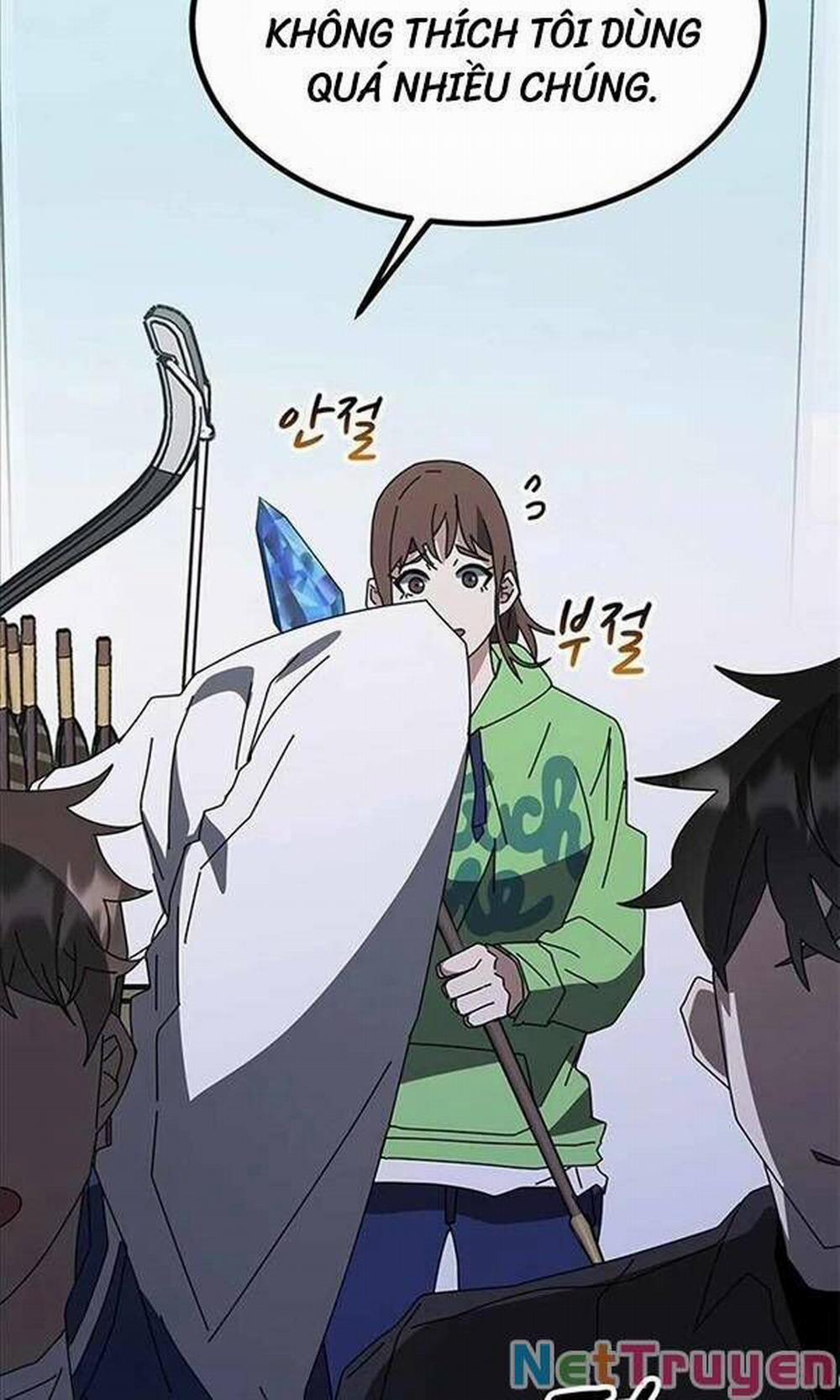 Học Viện Tối Thượng 56 trang 126