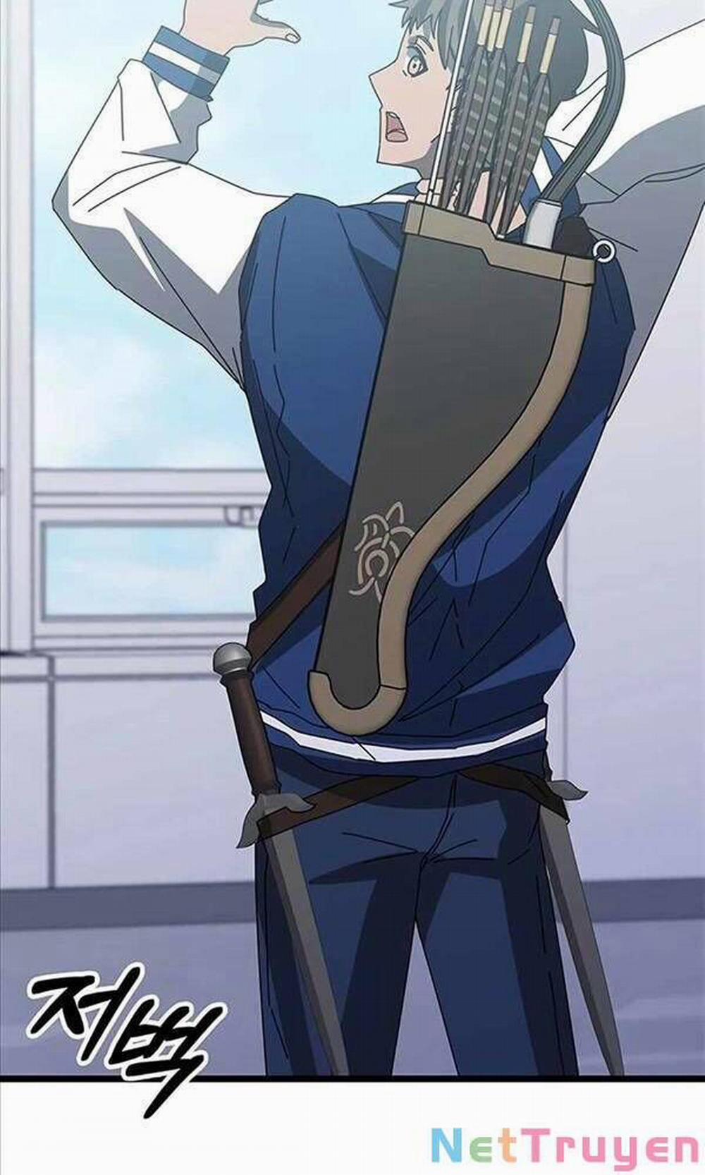 Học Viện Tối Thượng 56 trang 128