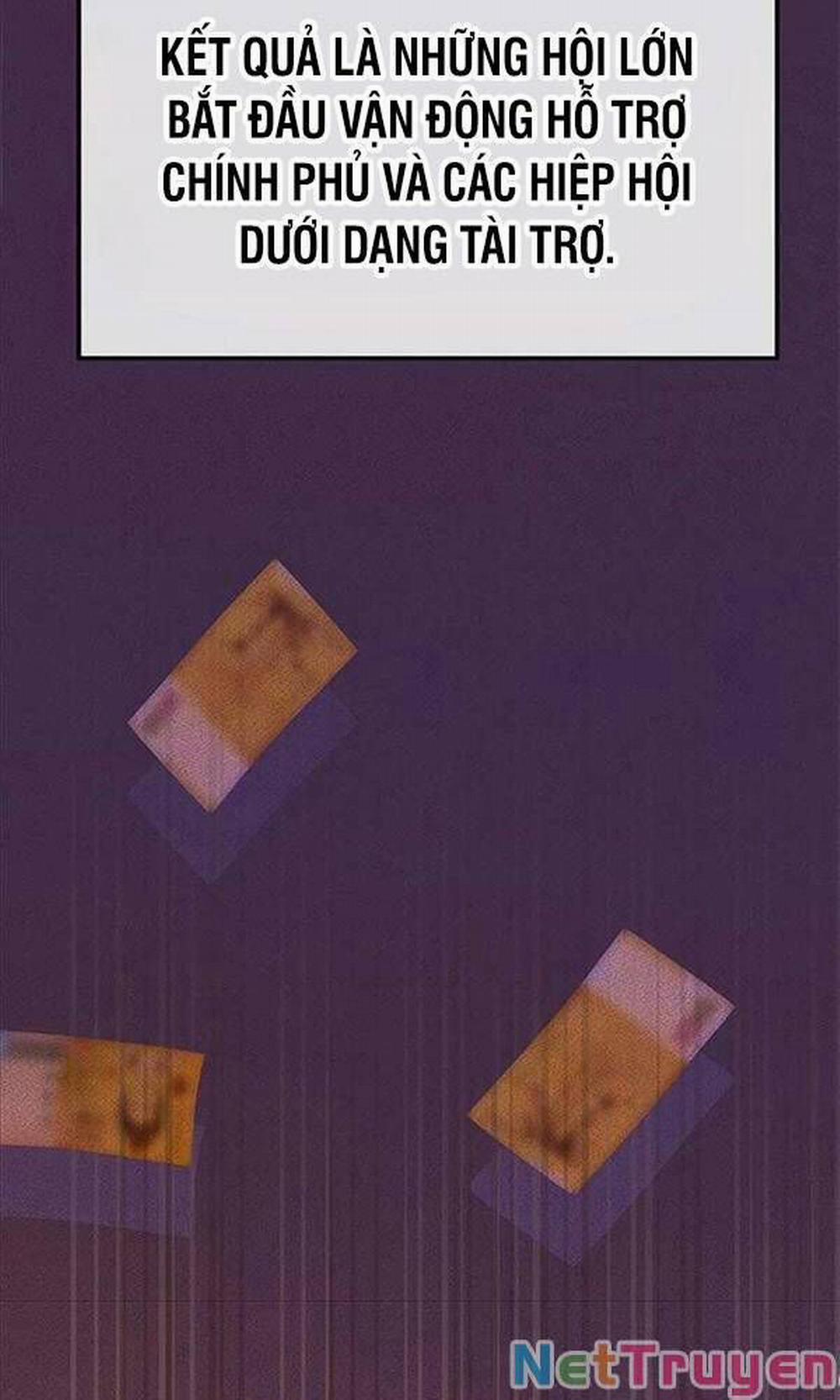 Học Viện Tối Thượng 56 trang 13