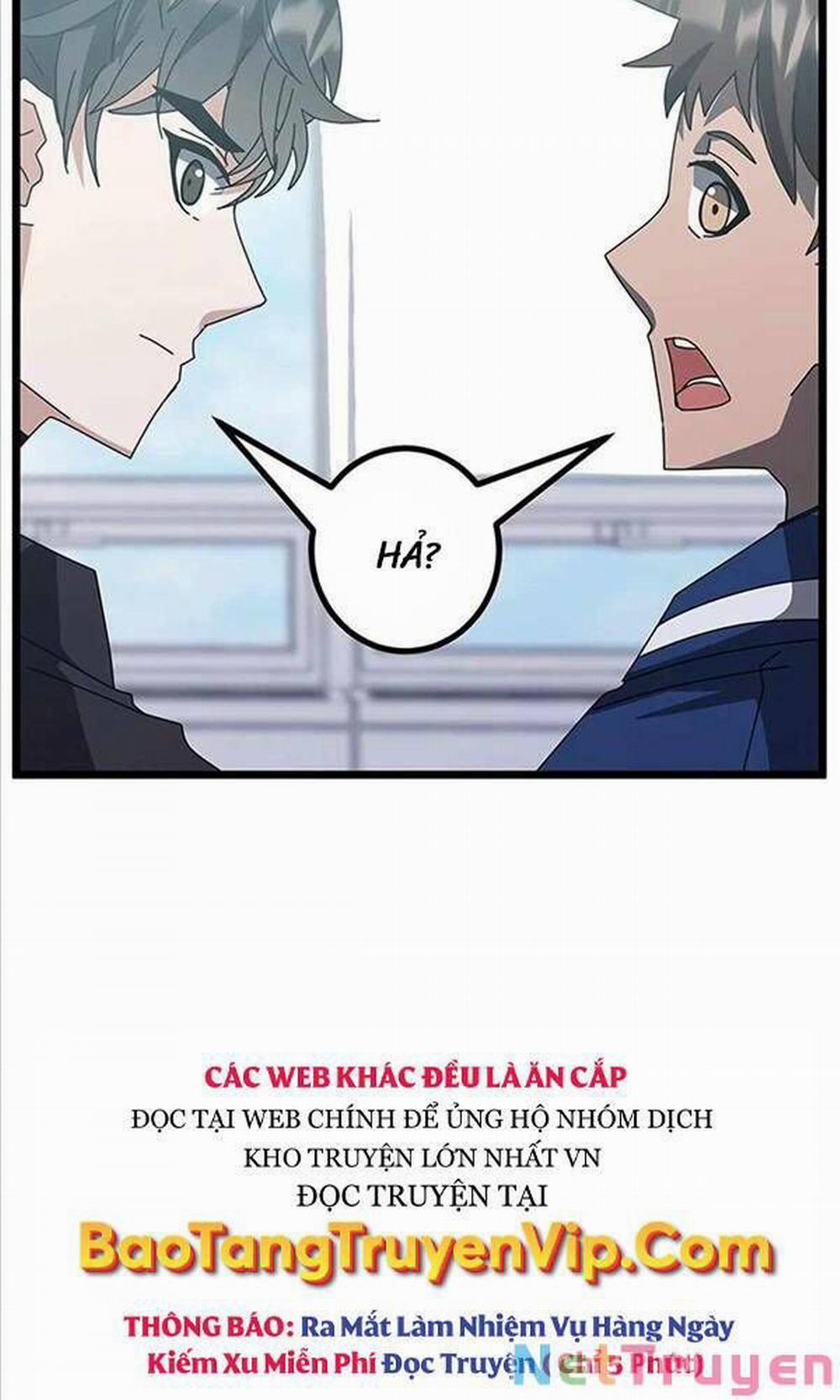 Học Viện Tối Thượng 56 trang 132