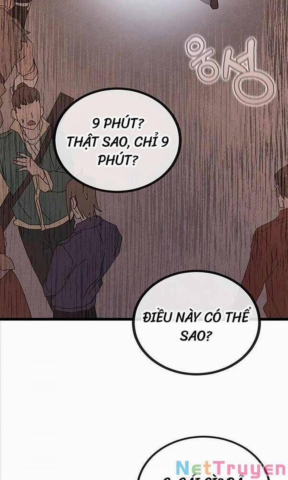 Học Viện Tối Thượng 56 trang 135