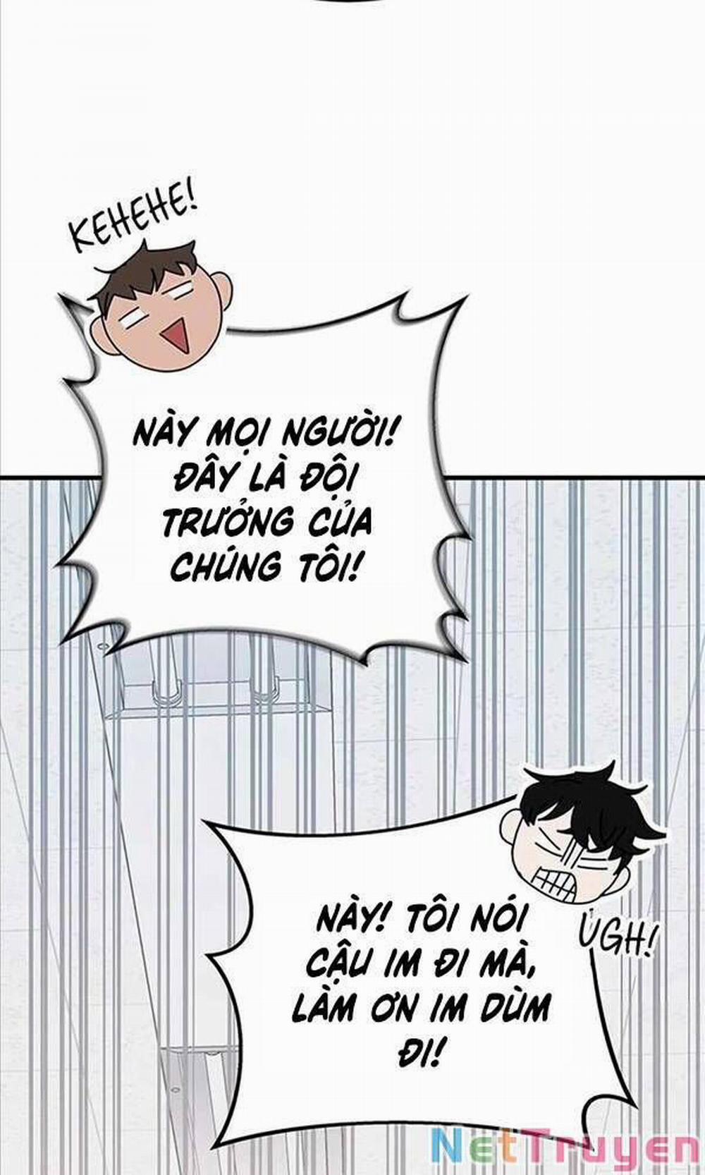 Học Viện Tối Thượng 56 trang 145