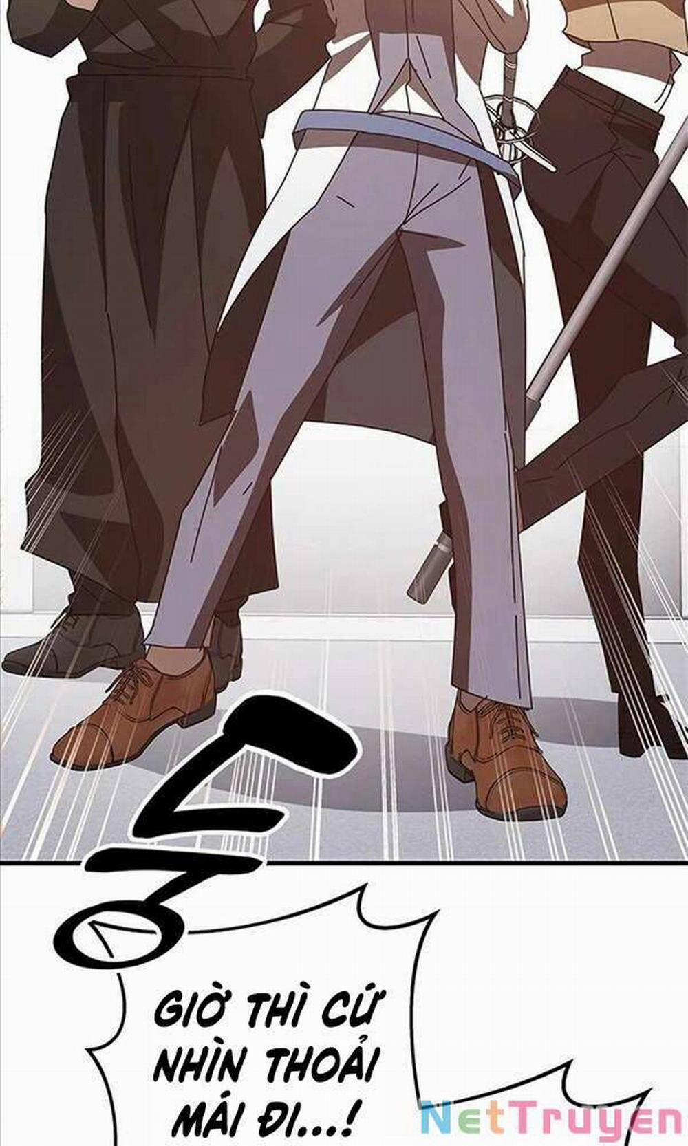 Học Viện Tối Thượng 56 trang 150