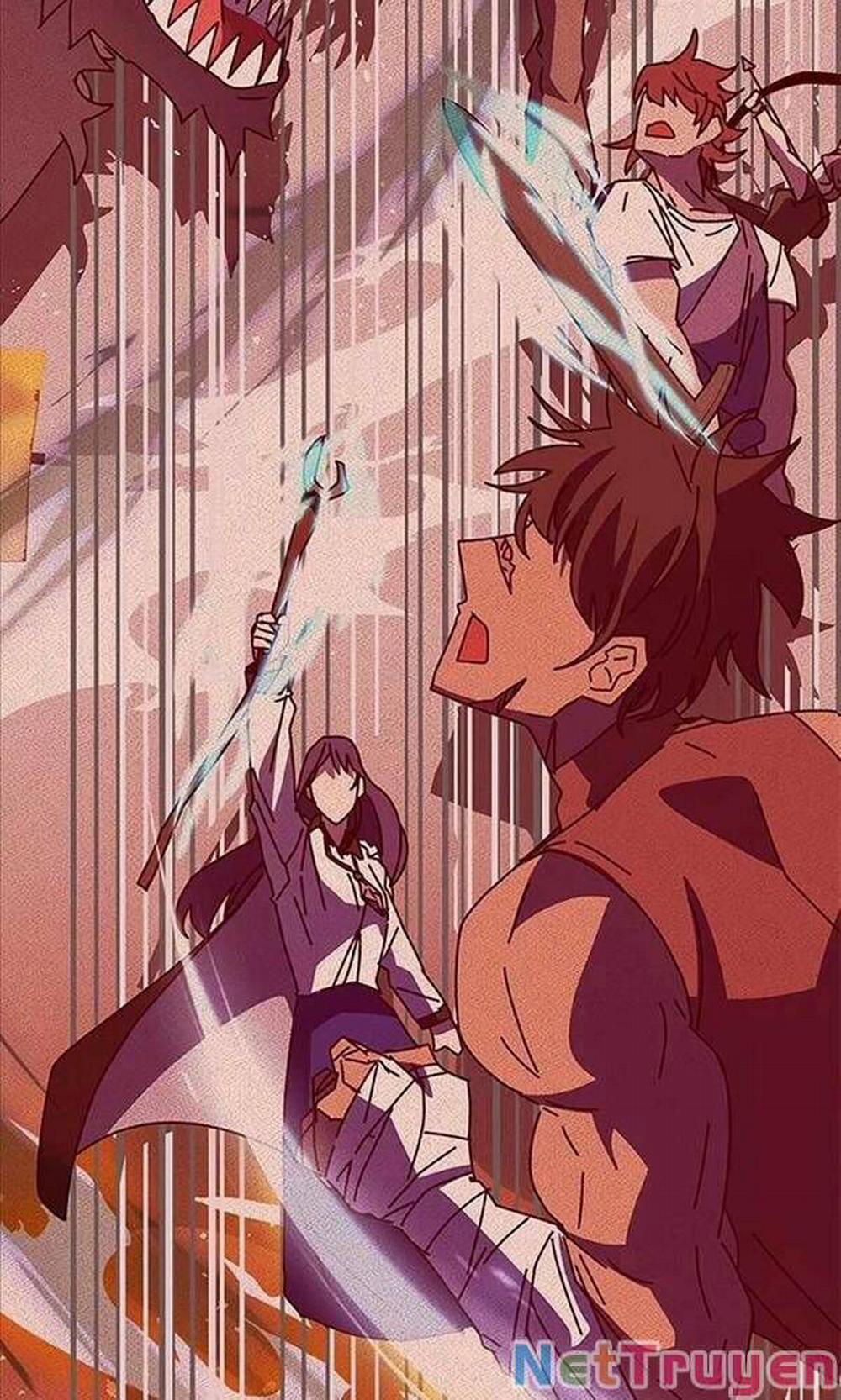 Học Viện Tối Thượng 56 trang 17