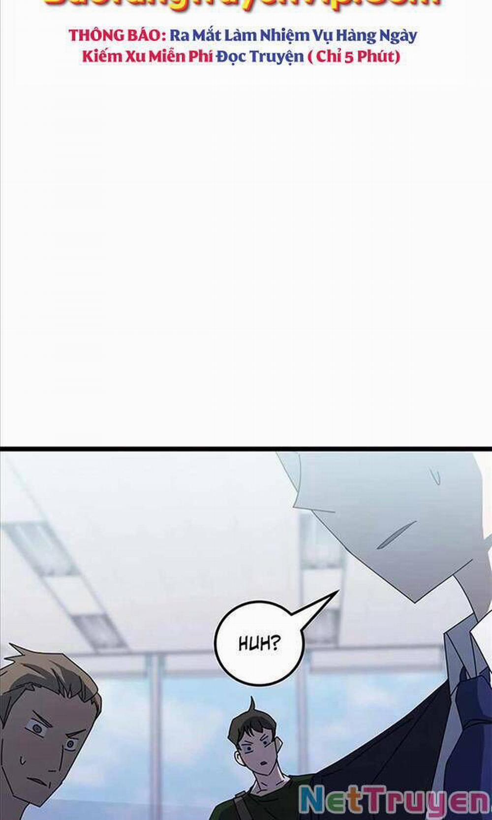 Học Viện Tối Thượng 56 trang 20