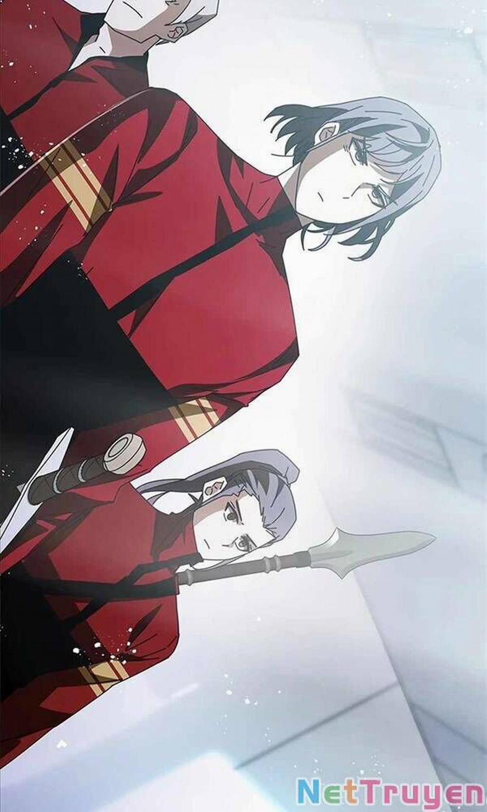 Học Viện Tối Thượng 56 trang 23