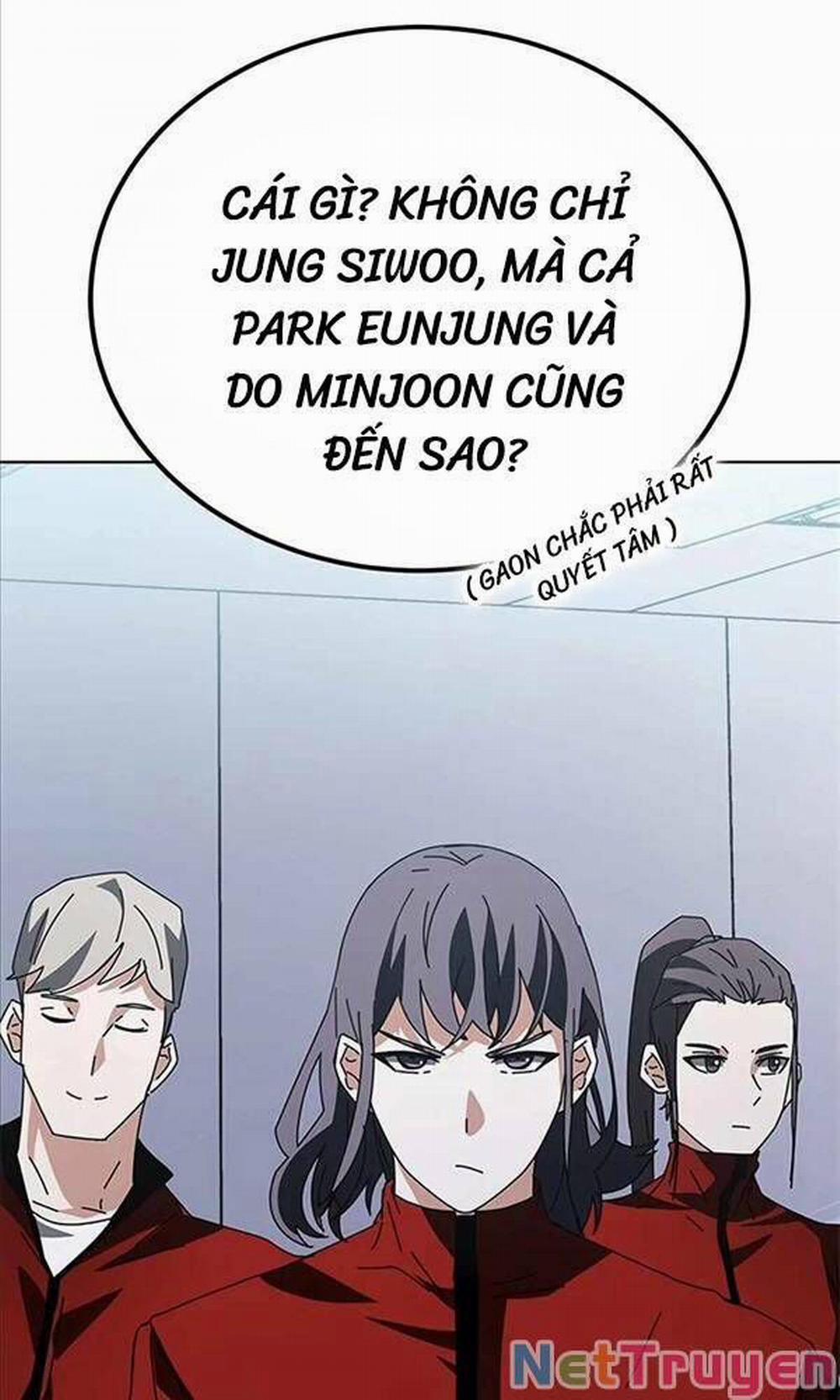 Học Viện Tối Thượng 56 trang 25