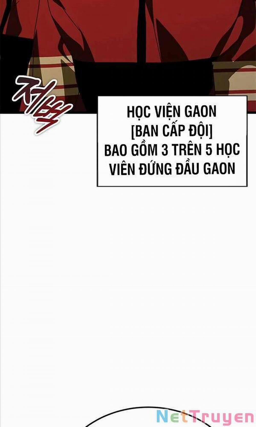 Học Viện Tối Thượng 56 trang 26