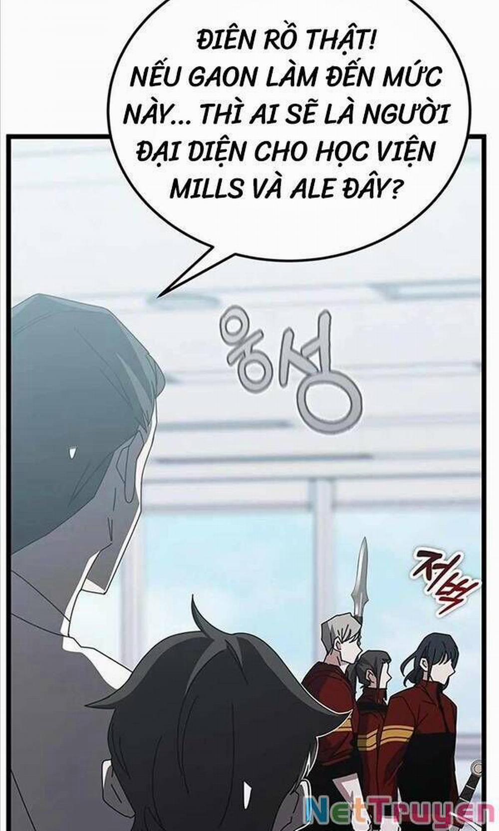 Học Viện Tối Thượng 56 trang 27