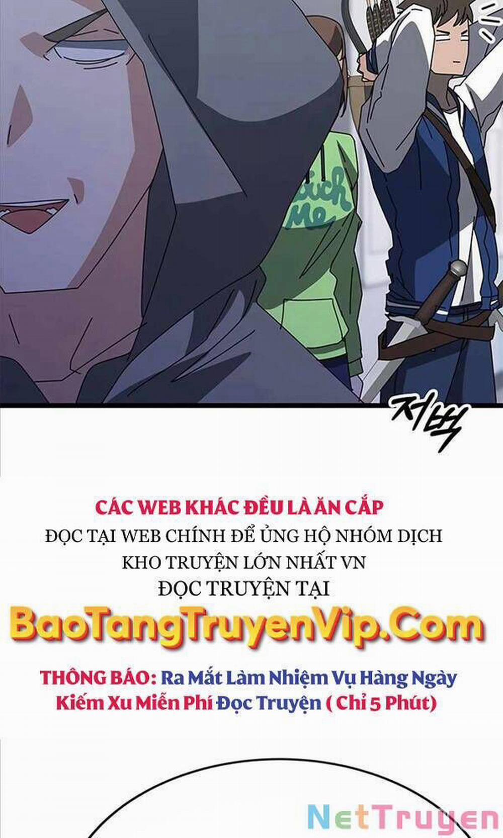 Học Viện Tối Thượng 56 trang 32