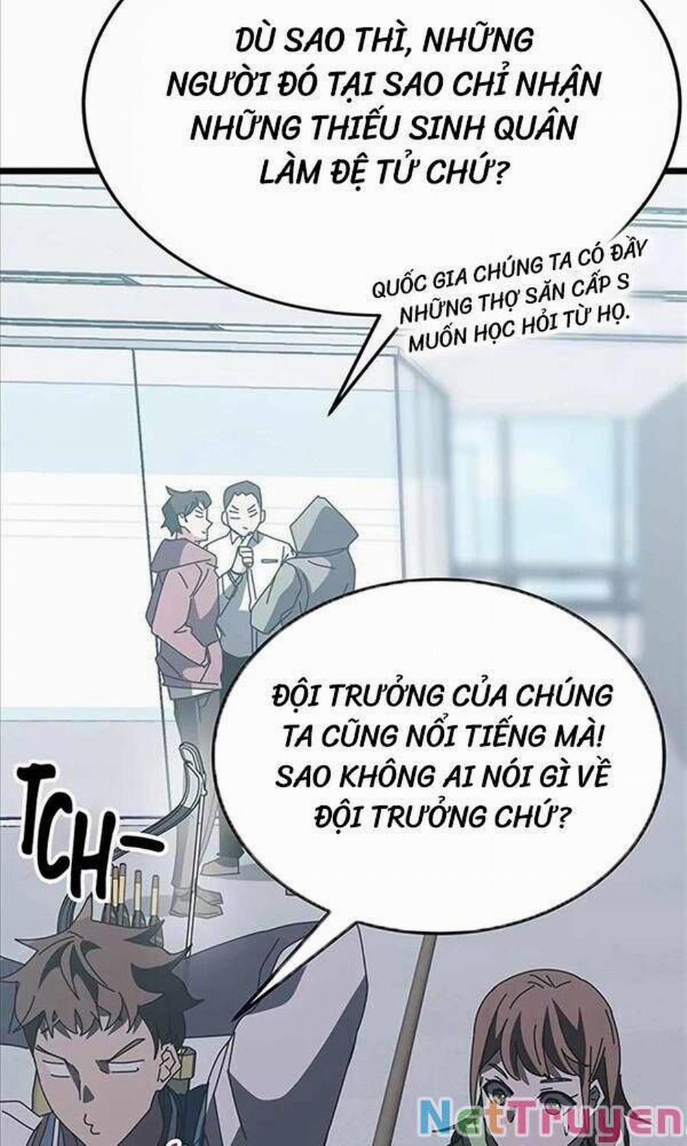Học Viện Tối Thượng 56 trang 33