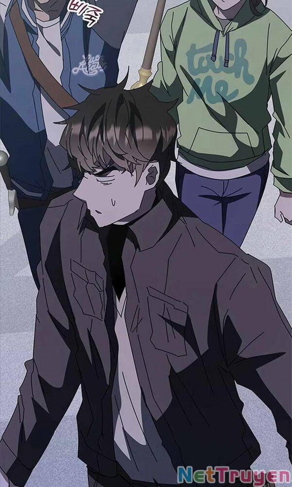 Học Viện Tối Thượng 56 trang 34