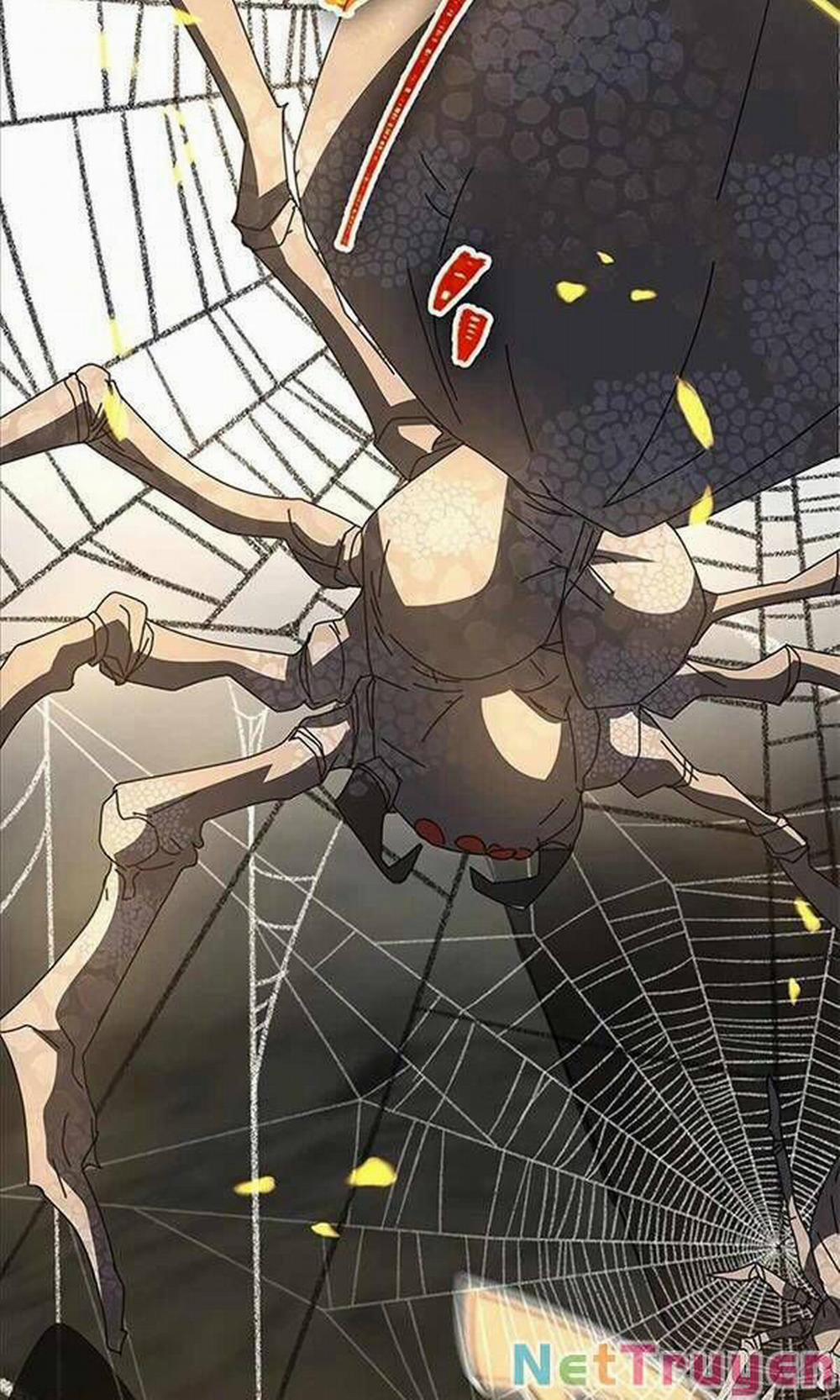 Học Viện Tối Thượng 56 trang 38