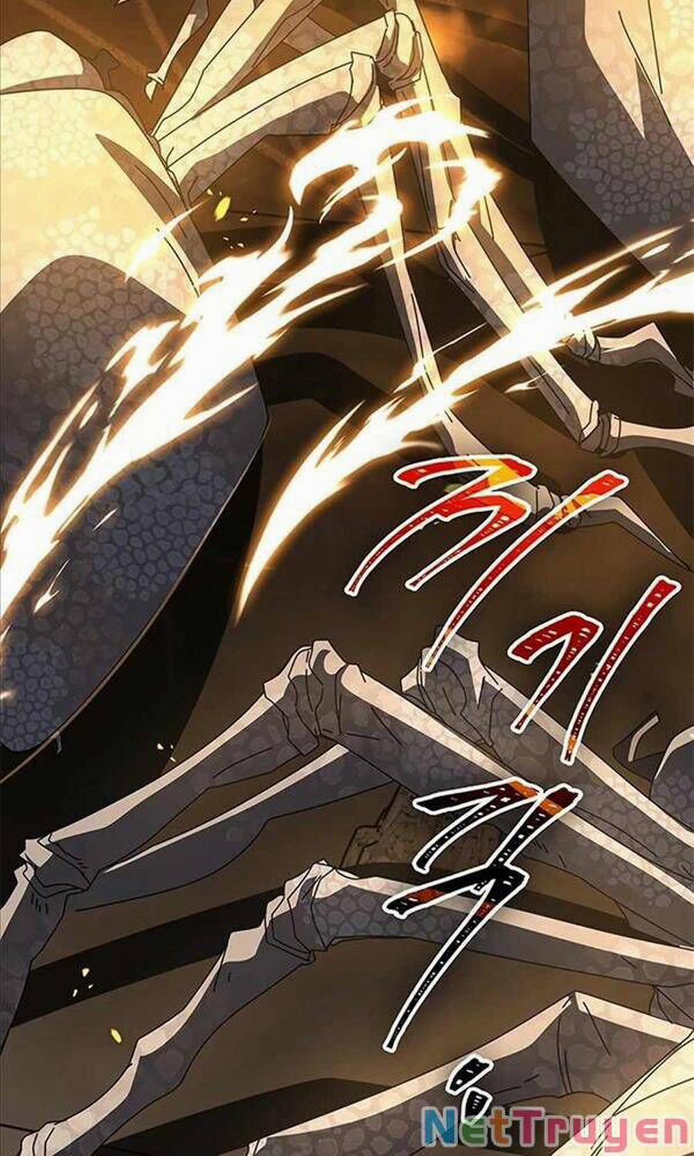 Học Viện Tối Thượng 56 trang 40