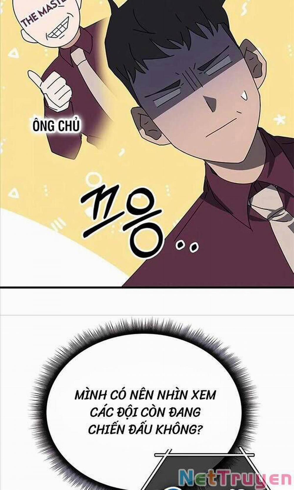 Học Viện Tối Thượng 56 trang 51