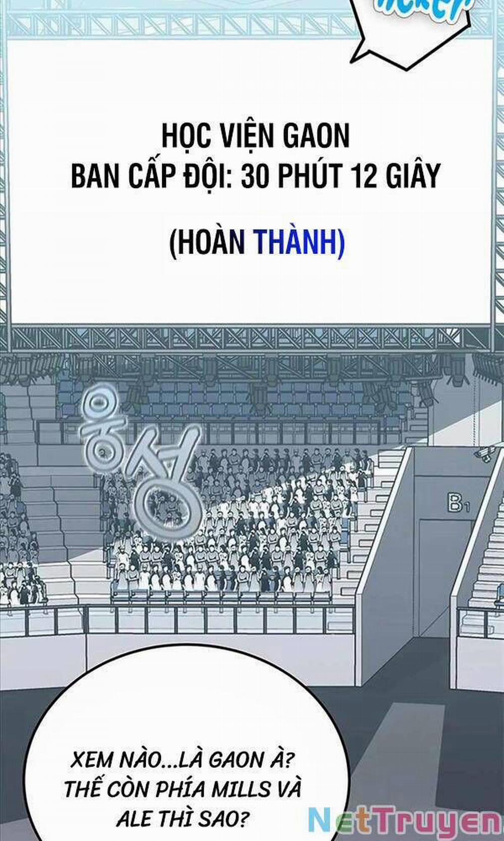 Học Viện Tối Thượng 56 trang 53