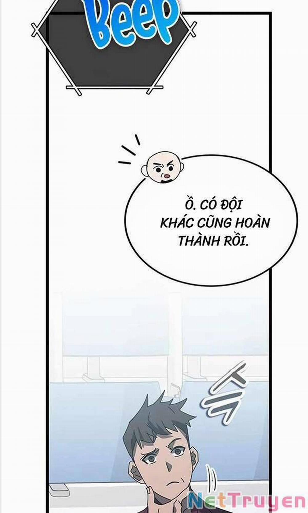 Học Viện Tối Thượng 56 trang 55