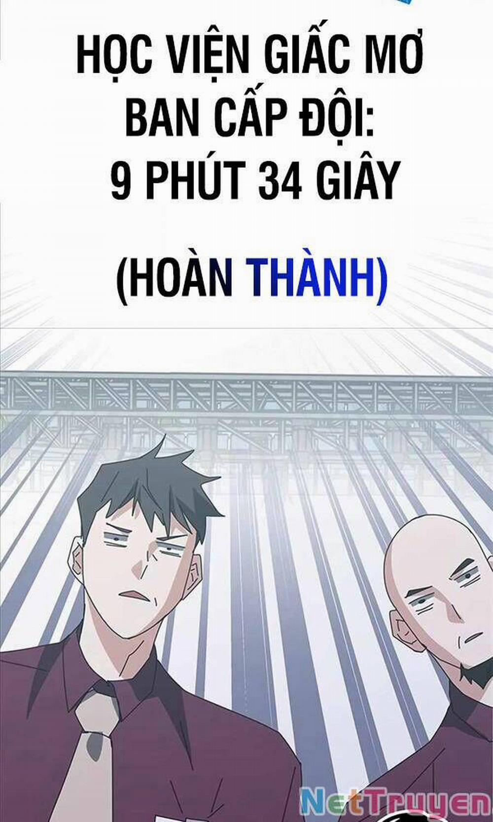 Học Viện Tối Thượng 56 trang 59