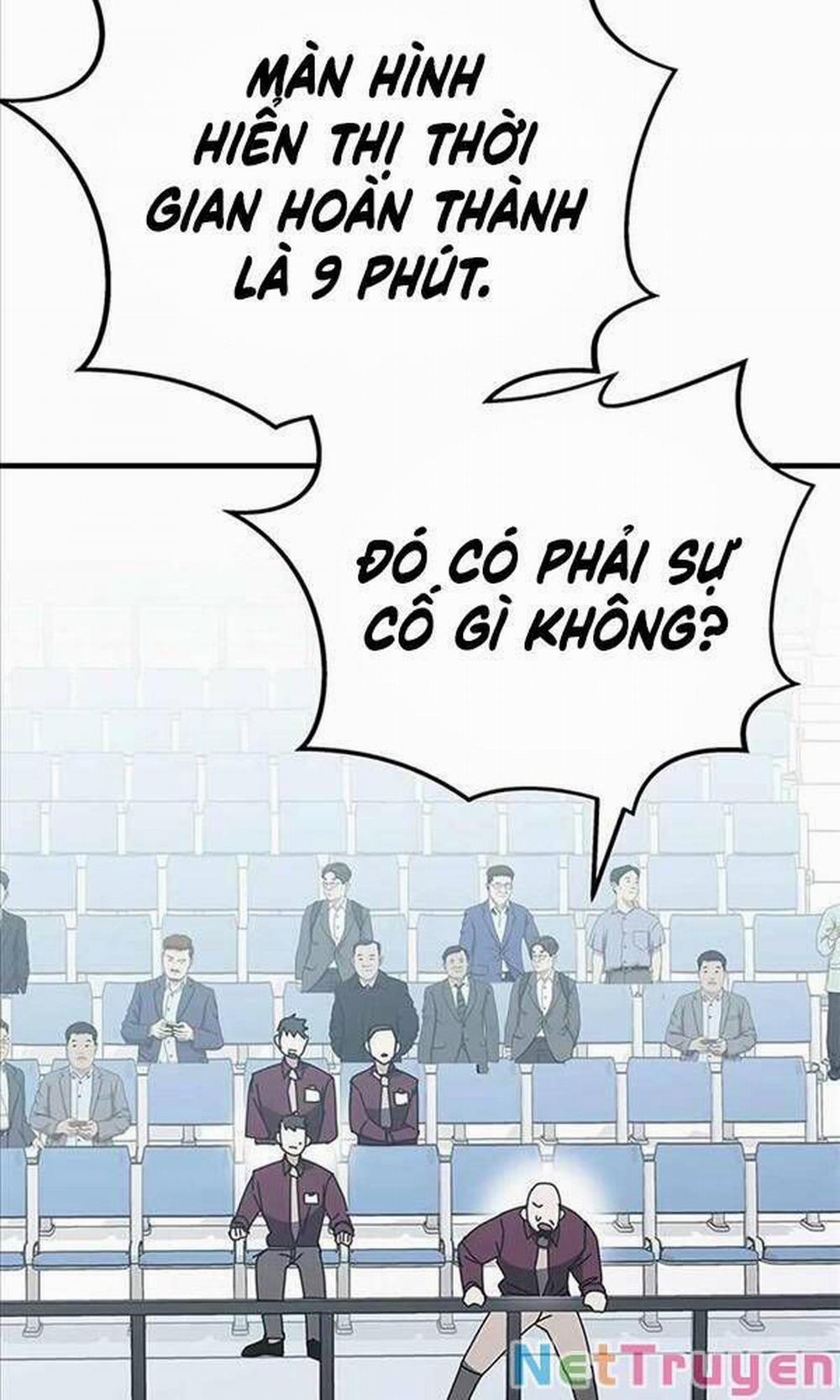 Học Viện Tối Thượng 56 trang 63