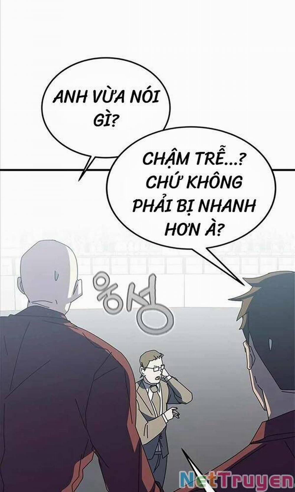 Học Viện Tối Thượng 56 trang 69