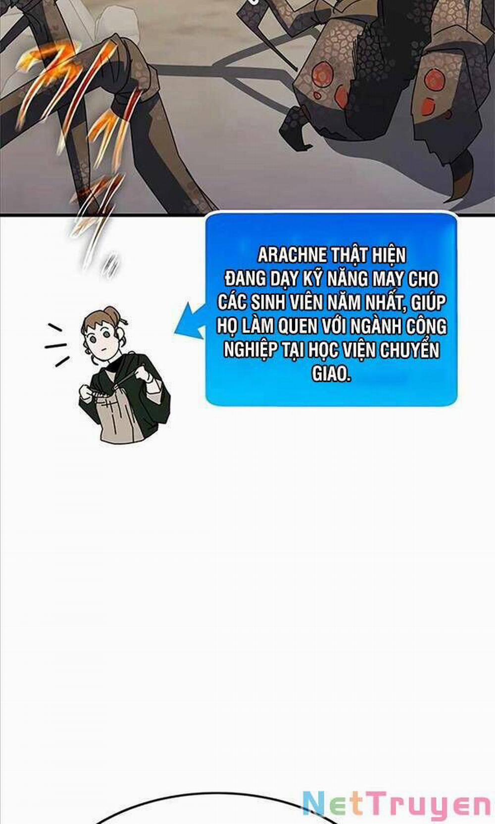 Học Viện Tối Thượng 56 trang 80