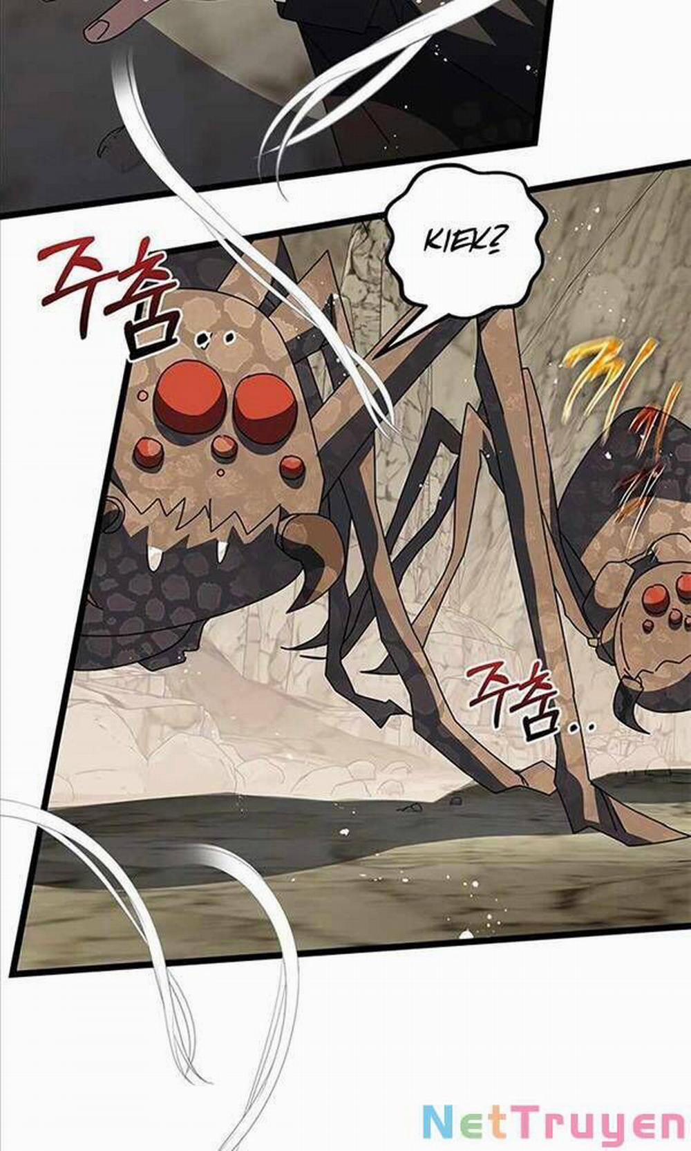 Học Viện Tối Thượng 56 trang 94