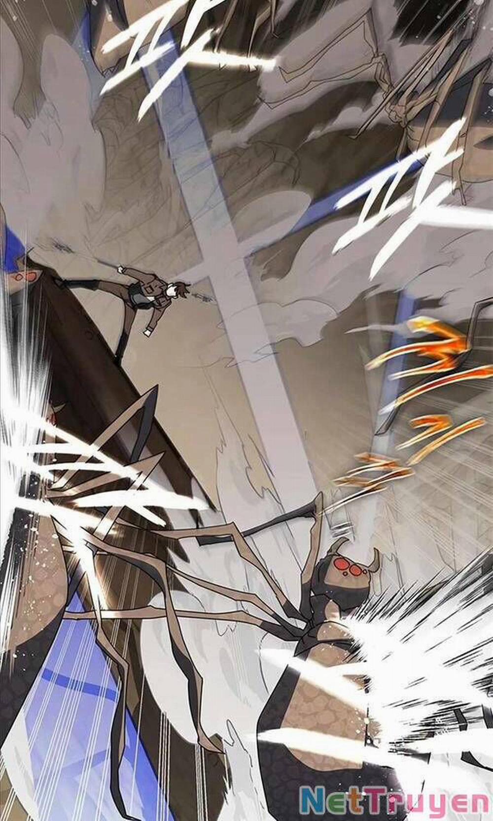 Học Viện Tối Thượng 56 trang 97