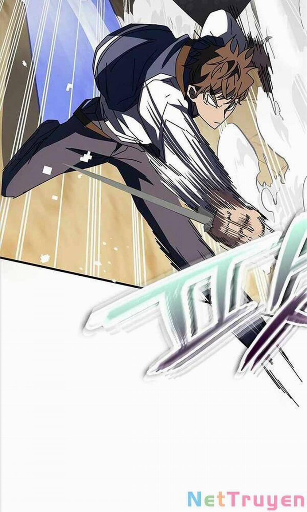 Học Viện Tối Thượng 56 trang 98