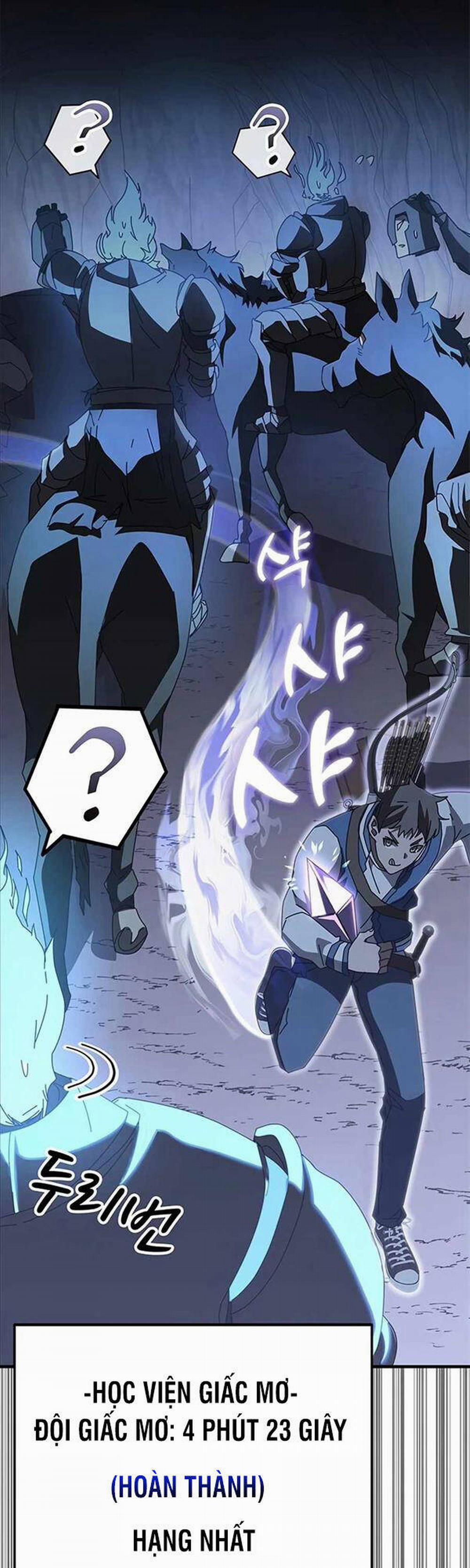 Học Viện Tối Thượng 57 trang 1