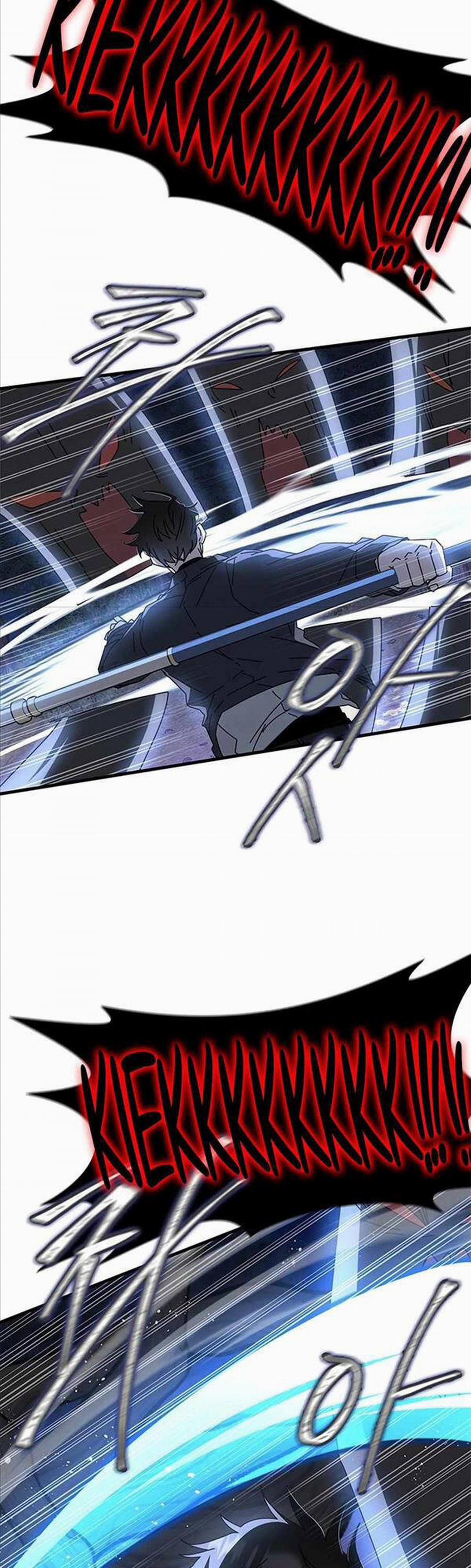 Học Viện Tối Thượng 57 trang 14