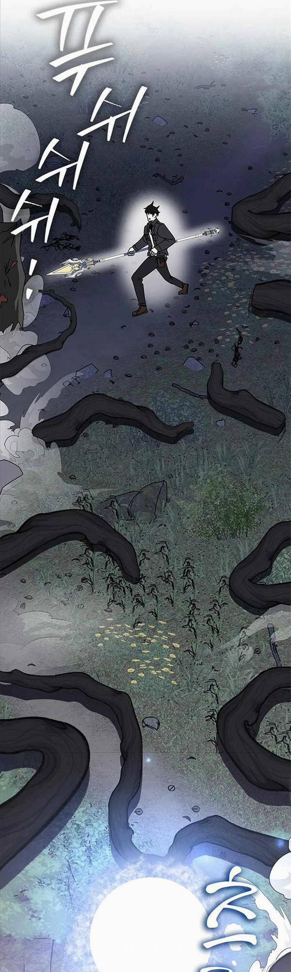 Học Viện Tối Thượng 57 trang 16