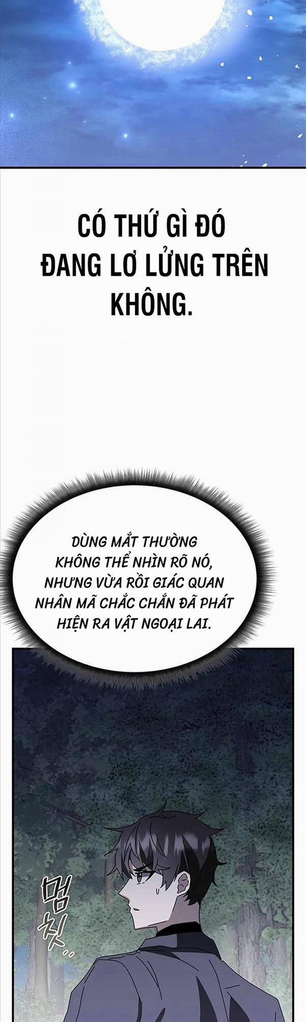 Học Viện Tối Thượng 57 trang 18