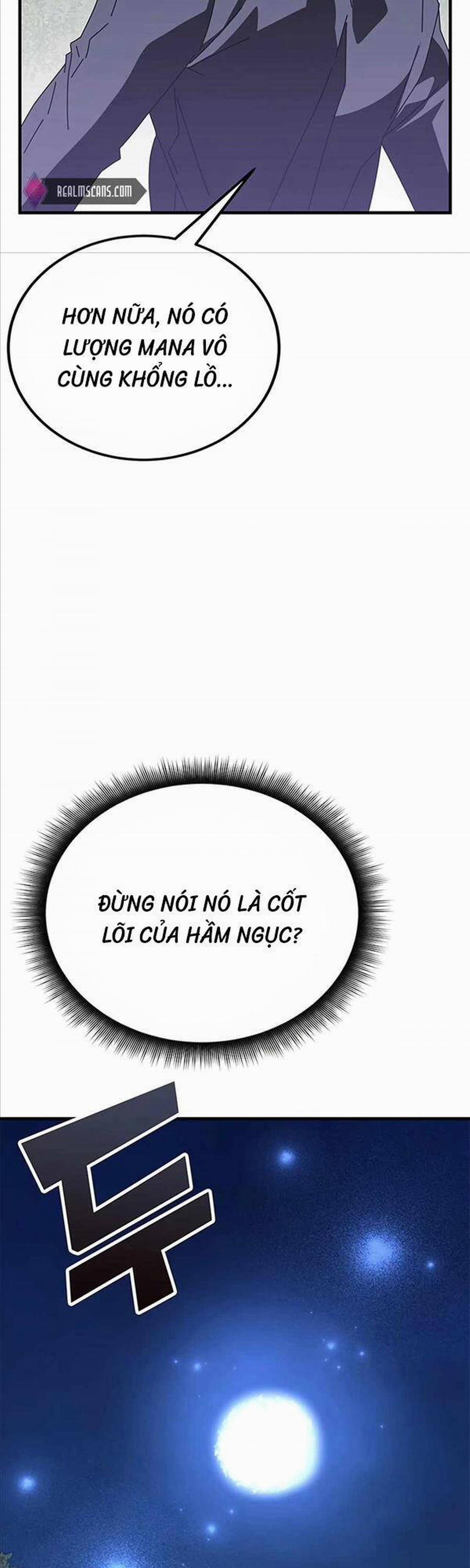 Học Viện Tối Thượng 57 trang 19