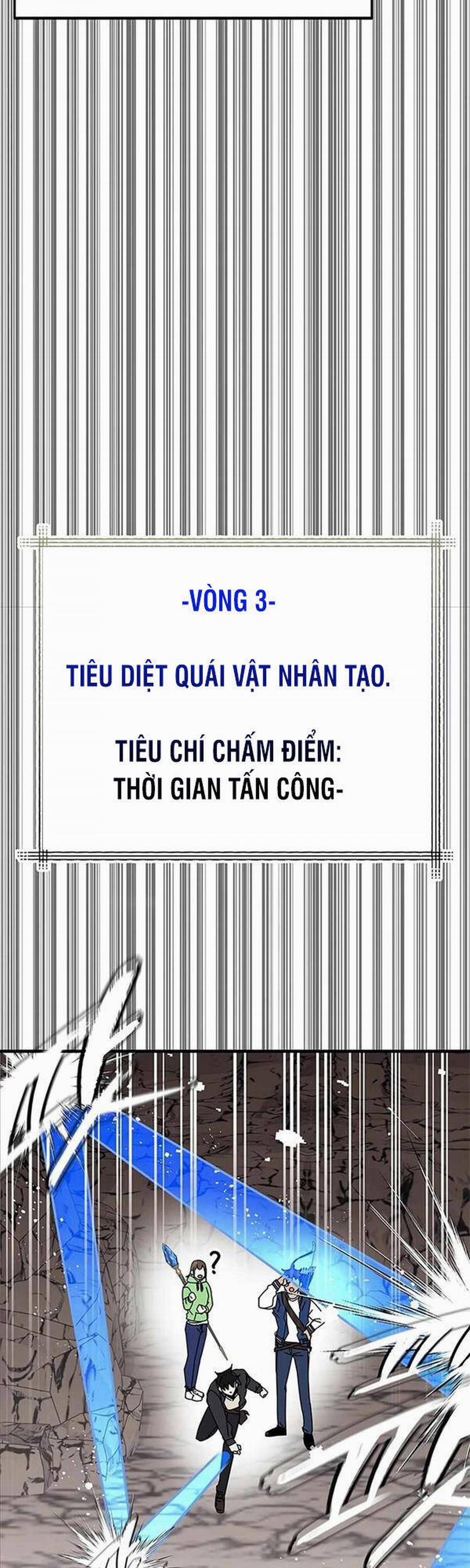 Học Viện Tối Thượng 57 trang 2