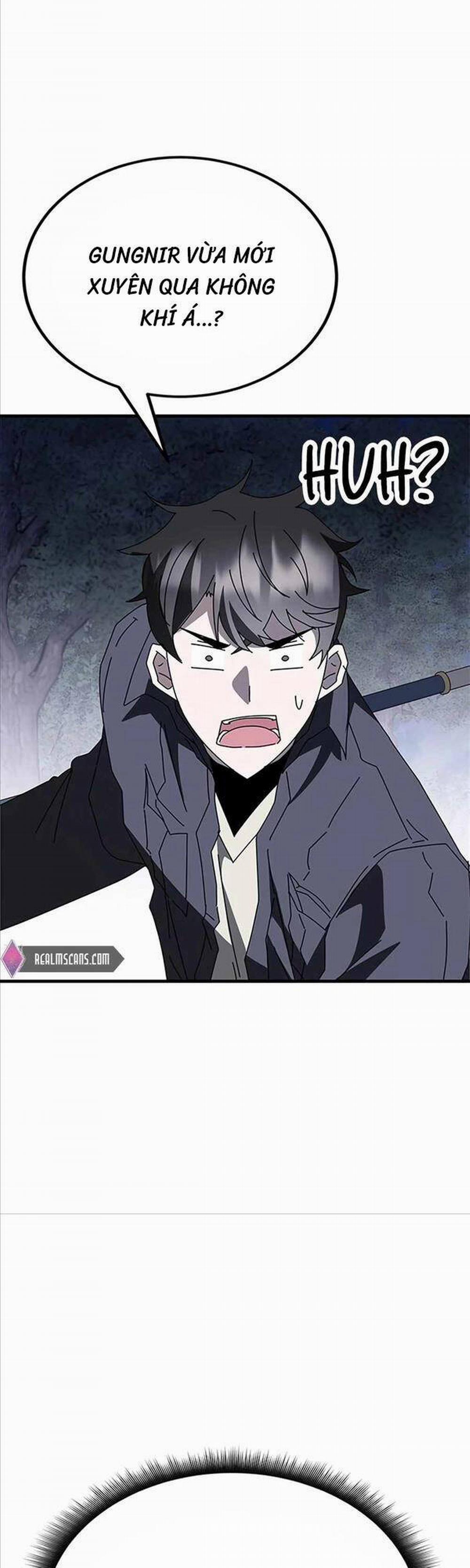 Học Viện Tối Thượng 57 trang 28