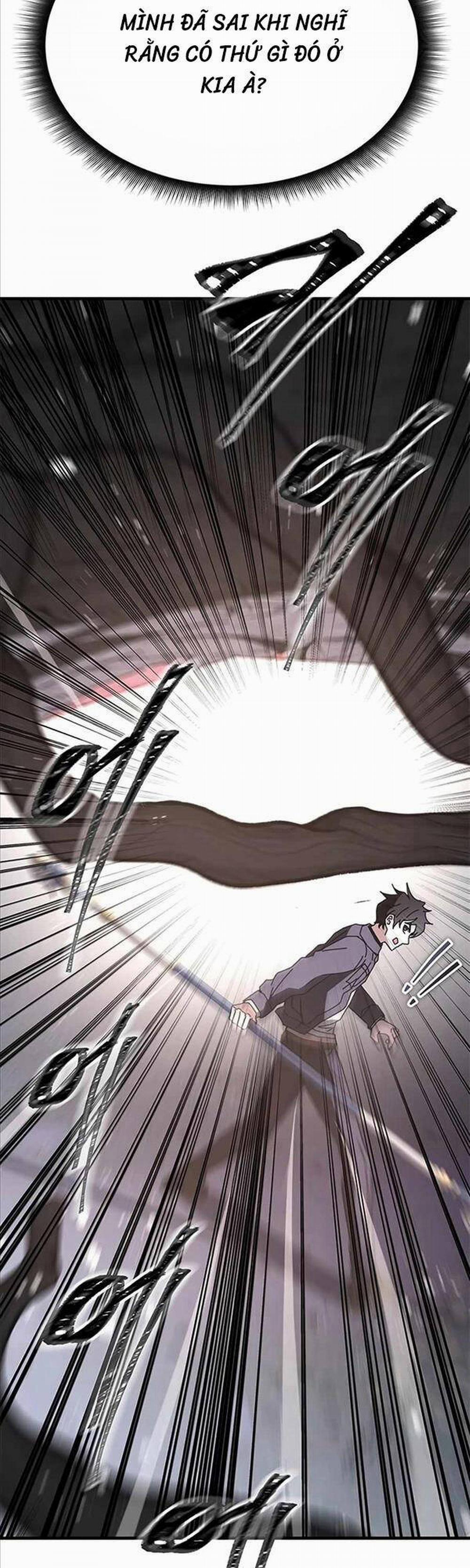Học Viện Tối Thượng 57 trang 29