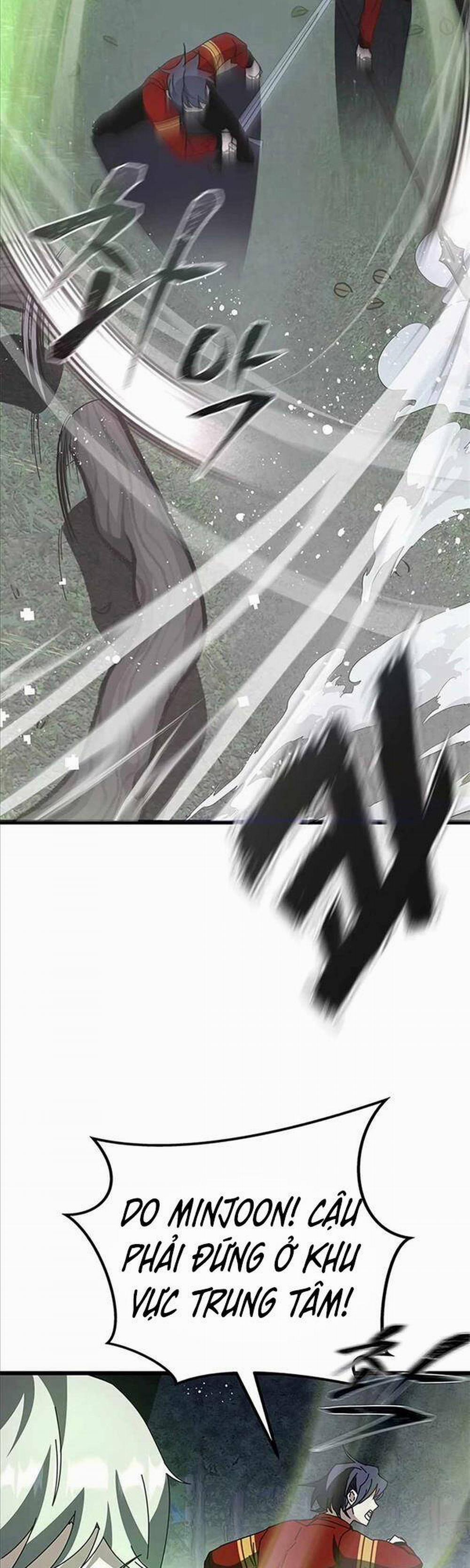 Học Viện Tối Thượng 57 trang 41