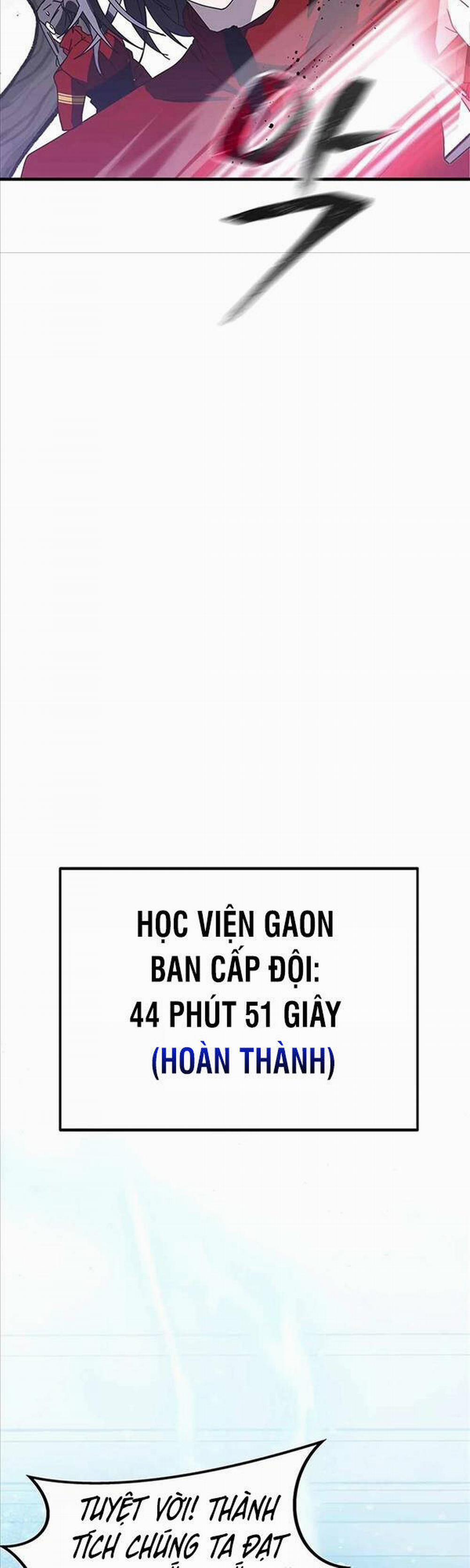 Học Viện Tối Thượng 57 trang 43