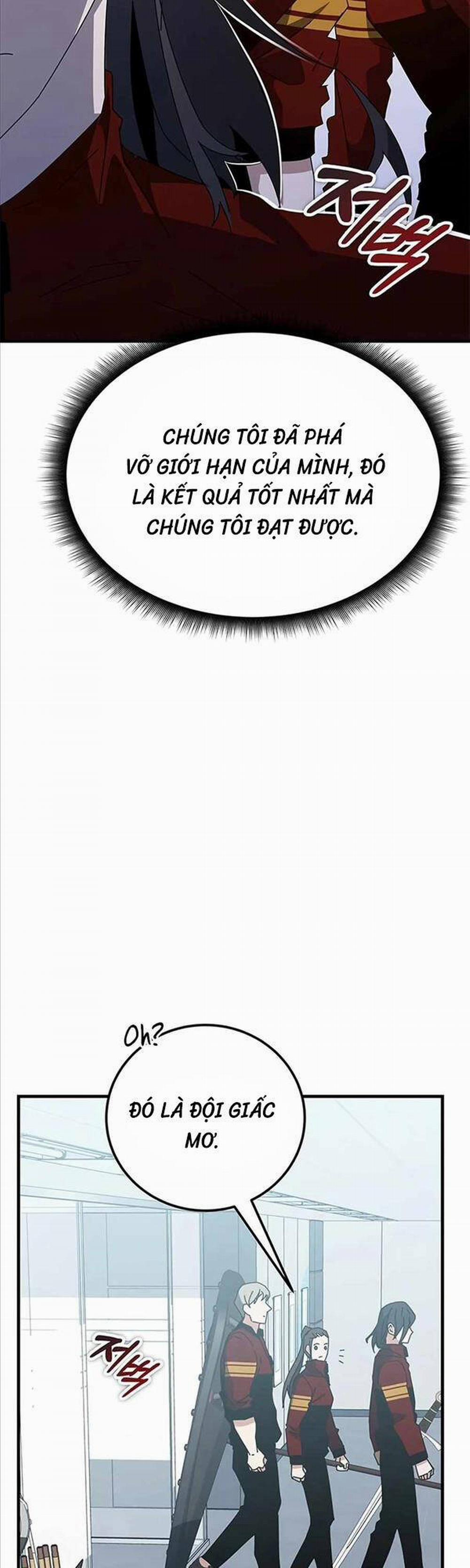 Học Viện Tối Thượng 57 trang 46